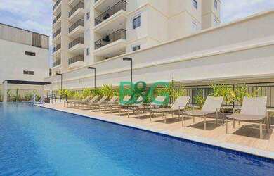 Imagem 12: Apartamento à venda, 71 m² por R$ 895.000,00 - Vila Mariana - São Paulo/SP