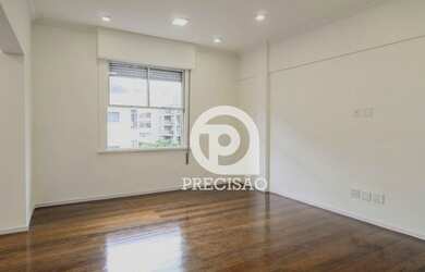 Imagem 8: Apartamento à venda, 139 m² por R$ 1.350.000,00 - Copacabana - Rio de...