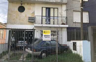 Imagem 1: Casa com 3 dormitórios à venda, 180 m² por R$ 680.000,00 - Azenha -...