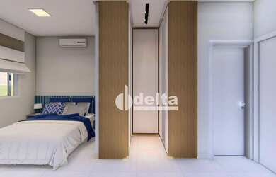 Imagem 16: Casa com 3 dormitórios à venda, 116 m² por R$ 450.000,00 - Chácaras Tubalina - Uberlândia