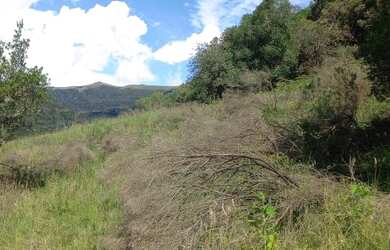 Imagem: A chácara possui 10.000m² de Área e está localizado em