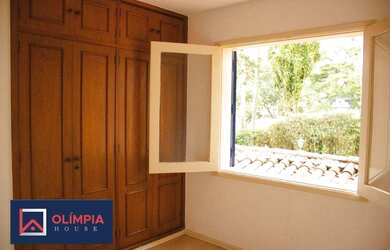 Imagem 11: Casa Locação Campo Belo 295 m² 3 Dormitórios