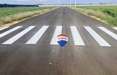 Imagem 4: Terreno à venda, 300 m² por R$ 89.000 - Lagoa Bonita - Engenheiro Coelho/SP