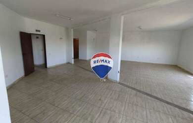 Imagem 1: Sala para alugar, 100 m² por - João Aranha - Paulínia/SP