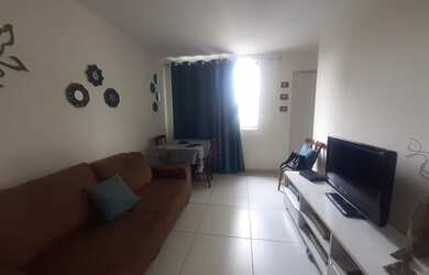 Imagem 4: Apartamento na Taquara Jacarepaguá com 02 quartos no condomínio Village