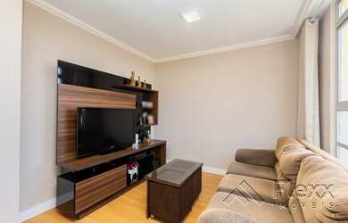 Imagem 8: Apartamento com 3 dormitórios à venda, 73 m² por R$ 260.000,00 - Novo...