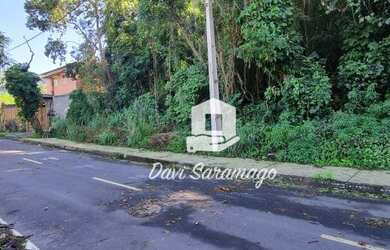 Imagem 2: Terreno à venda 900 m² por R$ 230.000 - Recanto de Itaipuaçu - Maricá/RJ