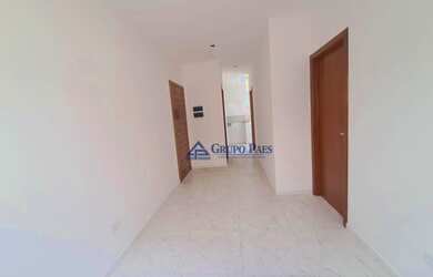 Imagem 5: Apartamento à venda, 43 m² por R$ 194.980,00 - São Miguel - São Paulo/SP