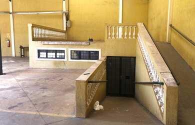 Imagem 9: Via House Imóveis Aluga - Galpão industrial com 700 m² por R$ 12.500,00/mês....