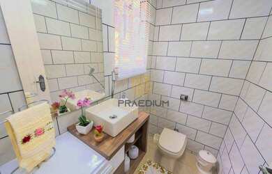 Imagem 14: Casa à venda, 311 m² por R$ 799.000,00 - Lindóia - Curitiba/PR