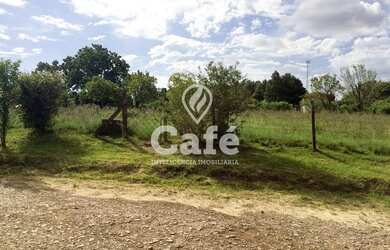 Imagem 1: Santa Maria - Terreno Padrão - Diácono João Luiz Pozzobon