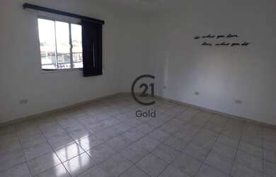 Imagem: O depósito possui 100m² de Área e está localizado em Vila