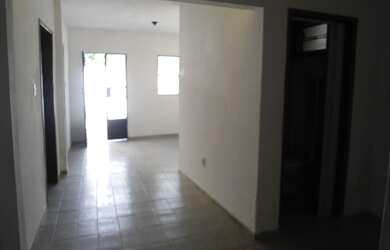 Imagem: Aluga-se casa no feitosa, Com tres e dois quartos