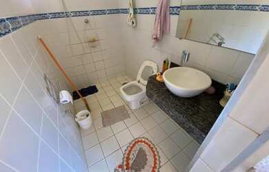 Imagem 12: Sobrado Padrão - Candido Portinari Residencial para Venda em Ribeirão...