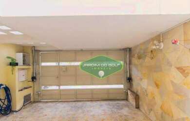 Imagem 4: Sobrado à venda 3 dorms 2 Vagas na Vila Sta Catarina