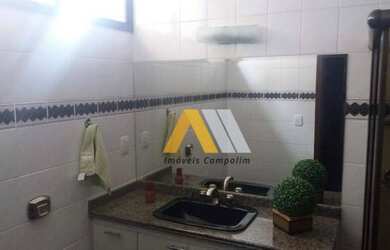 Imagem 9: Apartamento com 4 dormitórios à venda, 212 m² por R$ 850.000 - Centro...