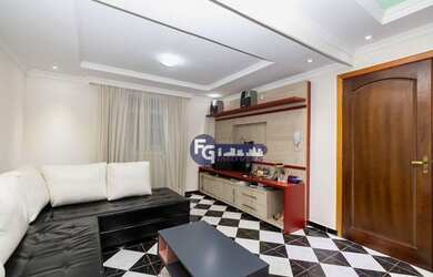 Imagem 4: Sobrado à venda, 180 m² por R$ 583.000,00 - Ouro Fino - São José dos...