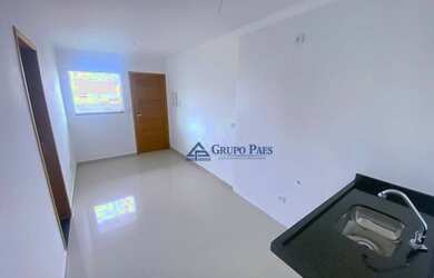 Imagem 5: Apartamento à venda, 49 m² por R$ 199.980,00 - São Miguel Paulista...