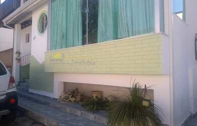 Imagem: A casa em condomínio possui 2 Dormitórios, 1 Banheiro, 1 Vaga