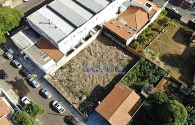 Imagem 2: Terreno à venda, 600 m² por R$ 1.100.000,00 - Hortolandia - Hortolândia/SP