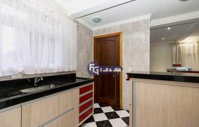 Imagem 14: Sobrado à venda, 180 m² por R$ 583.000,00 - Ouro Fino - São José dos...