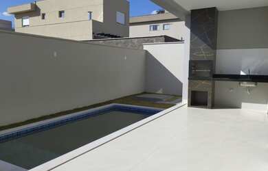 Imagem 8: Casa em condomínio, Jardins Bolonha, 3 suites, piscina e area gourmet