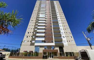 Imagem 2: Apartamento com 3 dormitórios, 117 m² - venda por R$ 650.000,00 ou aluguel...