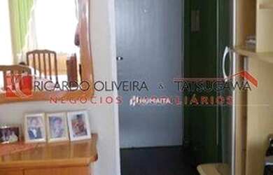 Imagem 3: Apartamento à venda, 48 m² por R$ 150.000,00 - São Pedro - Londrina/PR