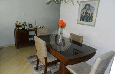 Imagem 2: Apartamento à venda, 65 m² por R$ 370.000,00 - Butantã - São Paulo/SP