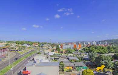 Imagem 4: Apartamento com 2 dormitórios à venda, 67 m² por R$ 370.000,00 - Cavalhada - Porto Alegre