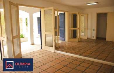 Imagem 6: Casa Locação Campo Belo 295 m² 3 Dormitórios