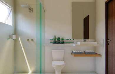 Imagem 6: Apartamento à venda, 67 m² por R$ 270.000,00 - Santa Cruz do José Jacques - Ribeirão Preto