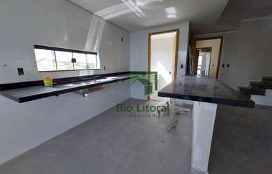 Imagem 13: Cobertura à venda, 122 m² por R$ 690.000,00 - Costa Azul - Rio das Ostras/RJ