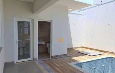 Imagem 14: Casa com 3 dormitórios à venda, 255 m² por R$ 1.500.000,00 - Jardim...