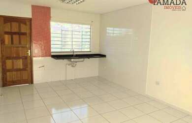 Imagem 5: Sobrado com 3 dormitórios, 140 m² - venda por R$ 850.000,00 ou aluguel...