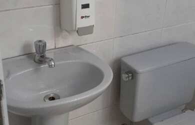 Imagem 7: Sala, 90 m² - venda por R$ 1.260.000 ou aluguel por R$ 6.200/mês - Vila...