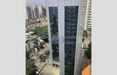 Imagem: O depósito possui 5 Vagas na garagem, 7.203m² de Área e