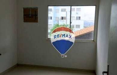 Imagem 15: Apartamento à venda, 55 m² por R$ 130.000,00 - Campo Grande - Rio de...