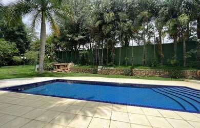 Imagem 4: Casa com 6 dormitórios à venda, 702 m² por R$ 12.000.000,00 - Residencial...