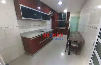 Imagem 8: Casa à venda, 144 m² por R$ 380.000,00 - Realengo - Rio de Janeiro/RJ