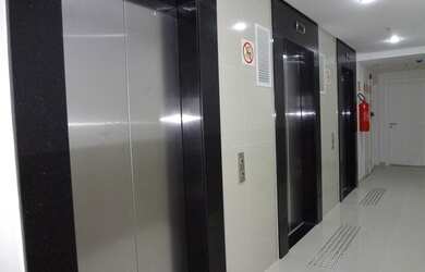 Imagem 15: Sala para alugar, 43 m² por R$ 2.300 - Tatuapé