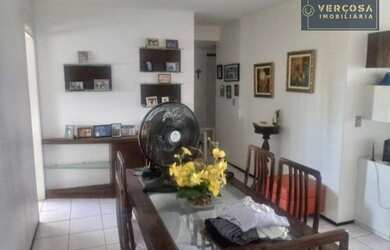 Imagem: O apartamento possui 3 Dormitórios, 3 Banheiros, 2 Vagas na