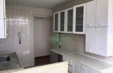 Imagem 14: Apartamento à venda, 70 m² por R$ 383.040,00 - Campo Grande - São Paulo/SP