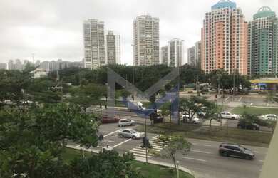 Imagem: O depósito está localizado em Barra da Tijuca, Rio de Janeiro