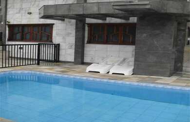 Imagem 8: APARTAMENTO AVIAÇÃO - PRAIA GRANDE SP