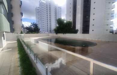 Imagem 3: Apartamento para aluguel com 140 metros quadrados em Maurício de Nassau...