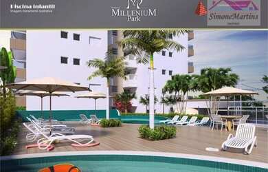 Imagem 4: RESIDENCIAL MILLENIUM PARK