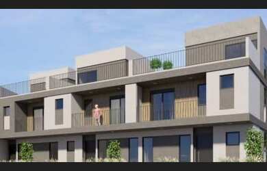 Imagem 1: Luxuoso e Moderno Sobrado na Parte Mais Nobre do Ecoville