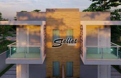 Imagem 2: Rio das Ostras - Duplex no Praia Mar com 2 suítes, próximo a Rodovia