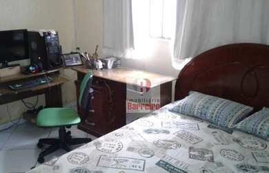 Imagem 3: Casa à venda, 240 m² por R$ 640.000,00 - Diamante - Belo Horizonte/MG